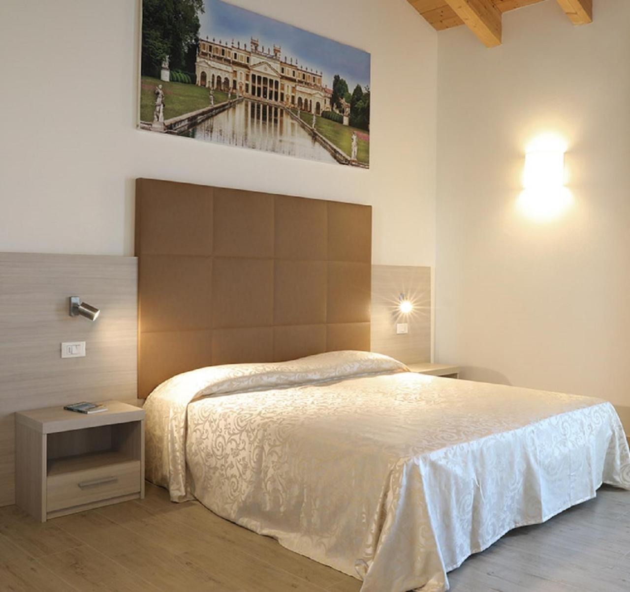 Agriturismo Corte Foscara Malcontenta Exterior foto